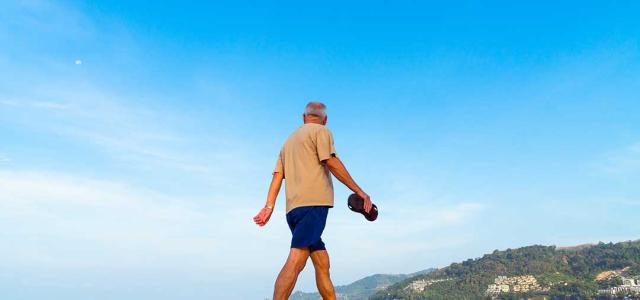 An old classic – “Father Forgets”